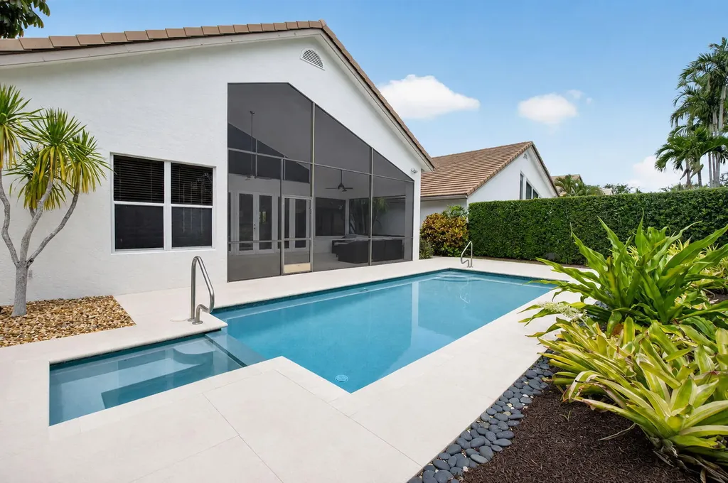 2054 NW 56th Street Boca Raton FL 33496