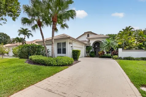 2054 NW 56th Street Boca Raton FL 33496