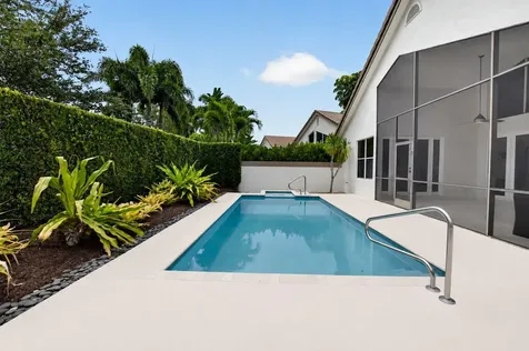 2054 NW 56th Street Boca Raton FL 33496