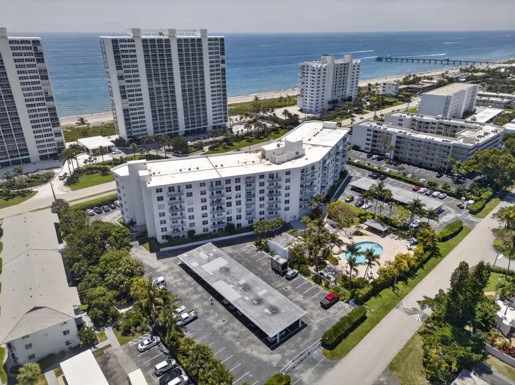 2851 S Ocean Boulevard Boca Raton FL 33432