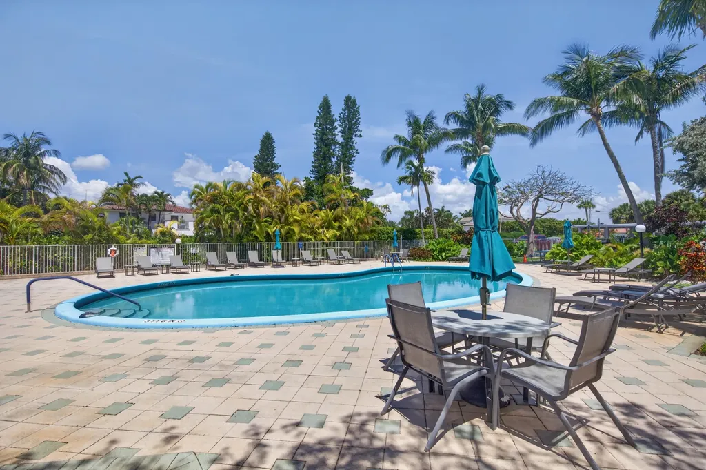 2851 S Ocean Boulevard Boca Raton FL 33432