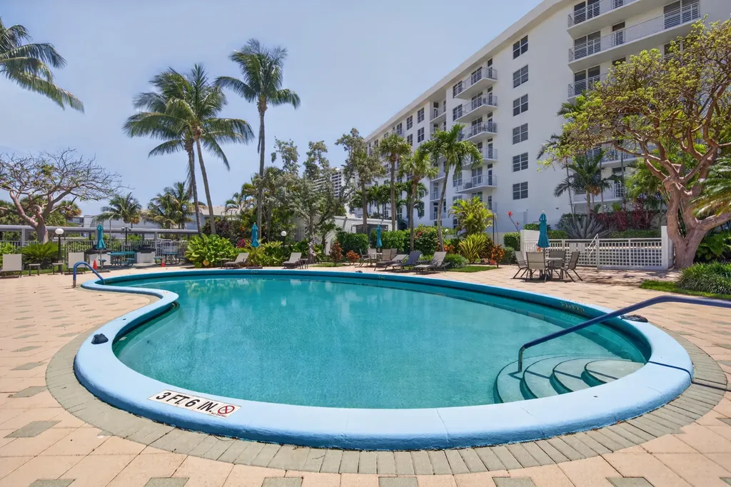 2851 S Ocean Boulevard Boca Raton FL 33432