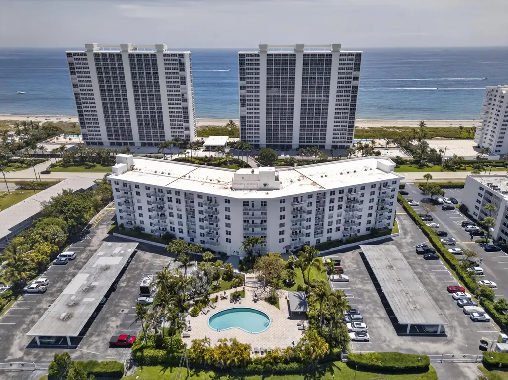 2851 S Ocean Boulevard Boca Raton FL 33432