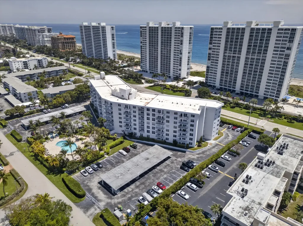 2851 S Ocean Boulevard Boca Raton FL 33432