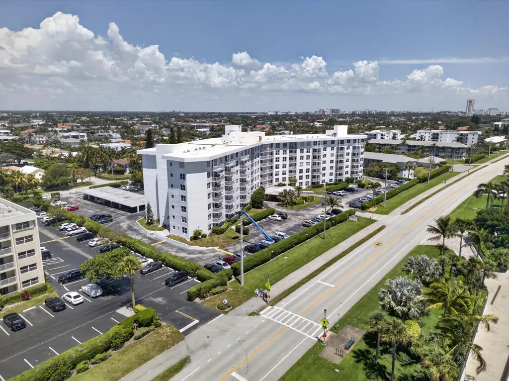 2851 S Ocean Boulevard Boca Raton FL 33432