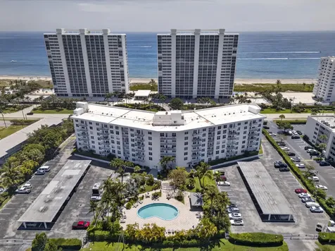 2851 S Ocean Boulevard Boca Raton FL 33432