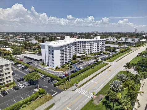 2851 S Ocean Boulevard Boca Raton FL 33432