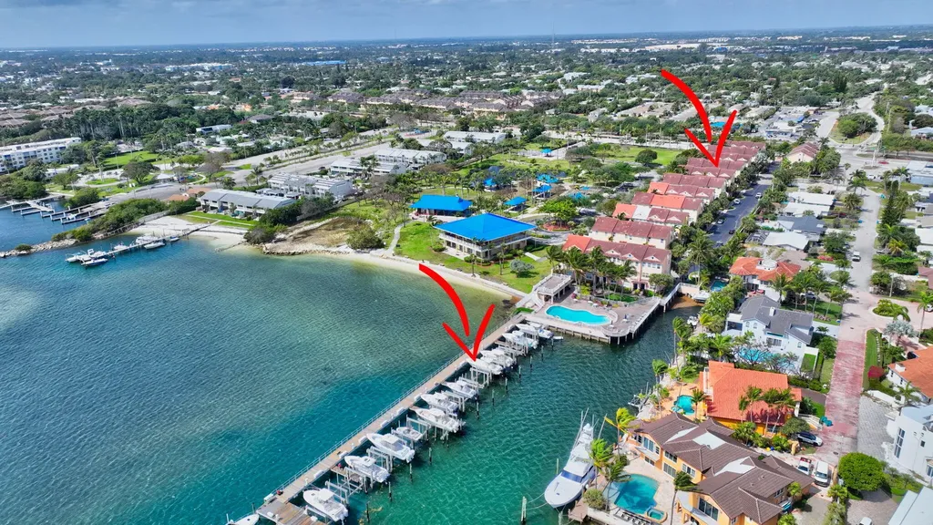 117 Harbors Way Boynton Beach FL 33435
