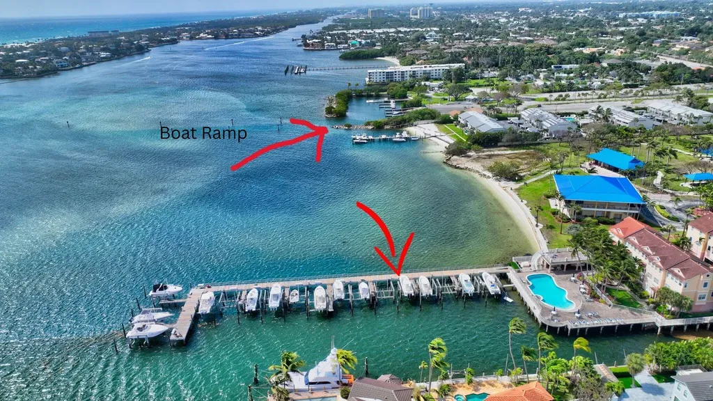117 Harbors Way Boynton Beach FL 33435