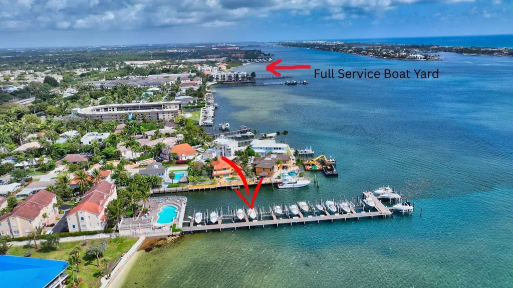 117 Harbors Way Boynton Beach FL 33435