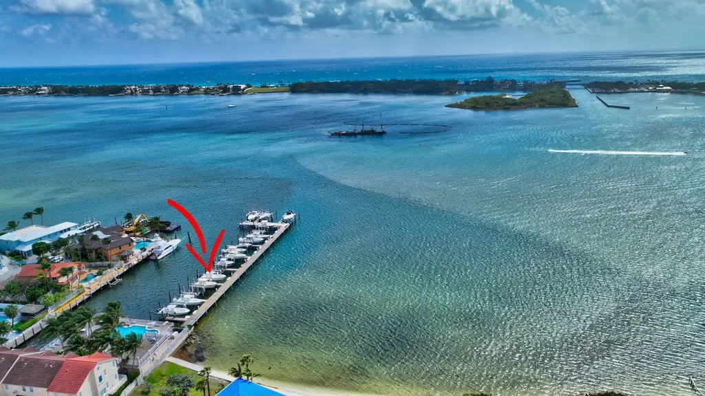 117 Harbors Way Boynton Beach FL 33435