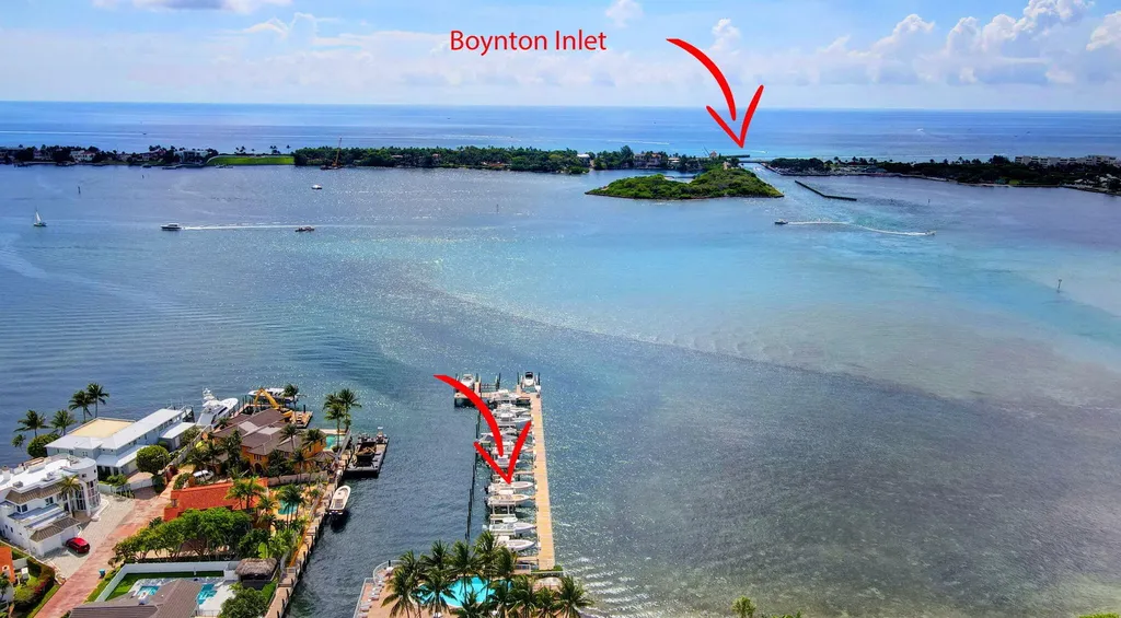 117 Harbors Way Boynton Beach FL 33435