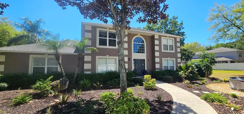 921 Westcliffe Drive Winter Garden FL 34787