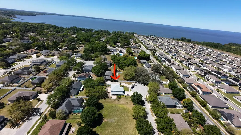921 Westcliffe Drive Winter Garden FL 34787