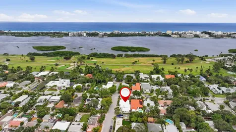 831 N Lakeside Drive Lake Worth Beach FL 33460