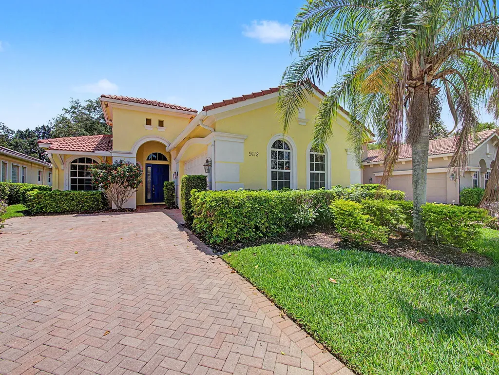 9112 Short Chip Circle Port St Lucie FL 34986