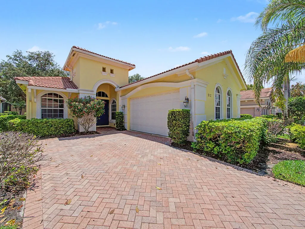 9112 Short Chip Circle Port St Lucie FL 34986