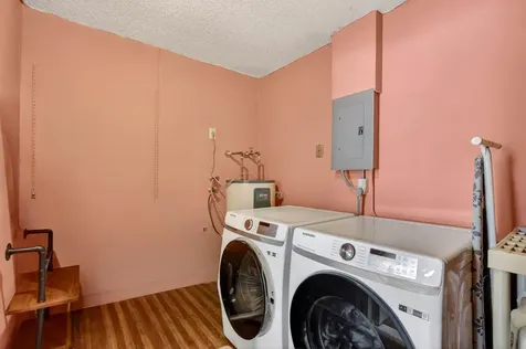 361 W 21st Street Riviera Beach FL 33404