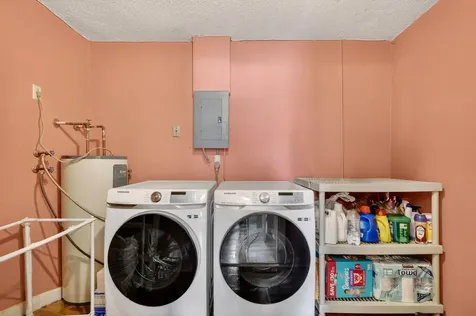 361 W 21st Street Riviera Beach FL 33404