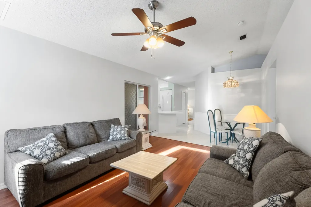 2958 SW Fluvia Street Port St Lucie FL 34953