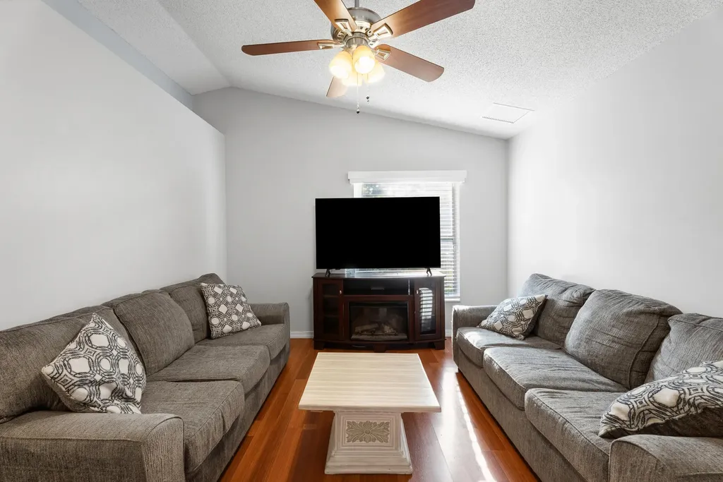 2958 SW Fluvia Street Port St Lucie FL 34953