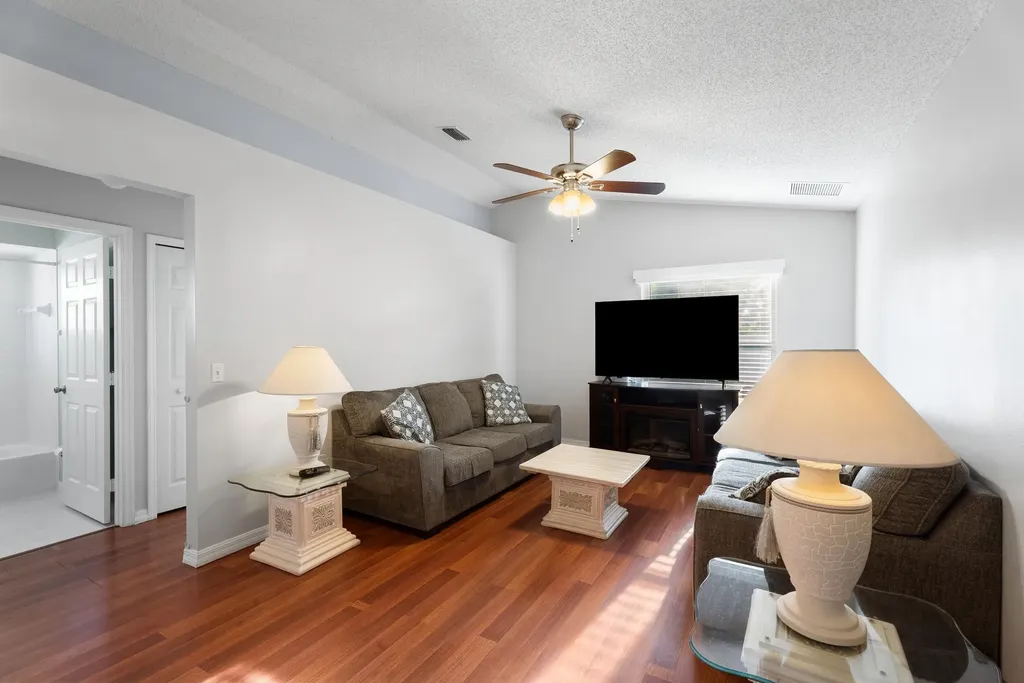 2958 SW Fluvia Street Port St Lucie FL 34953