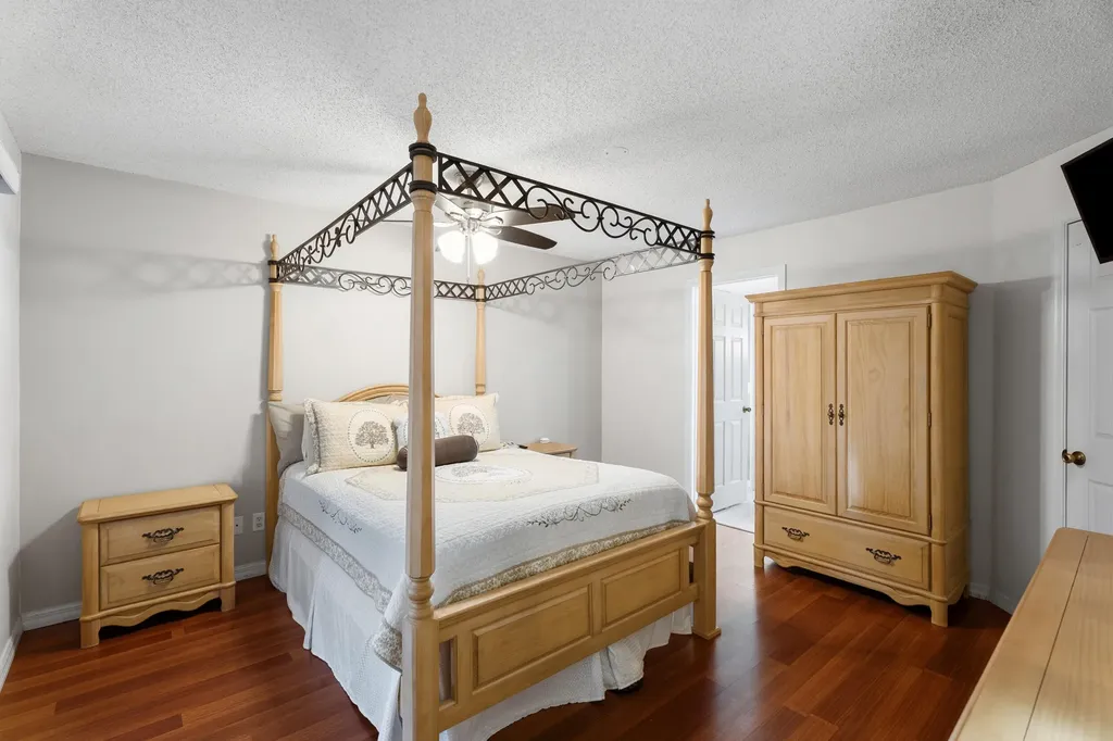 2958 SW Fluvia Street Port St Lucie FL 34953