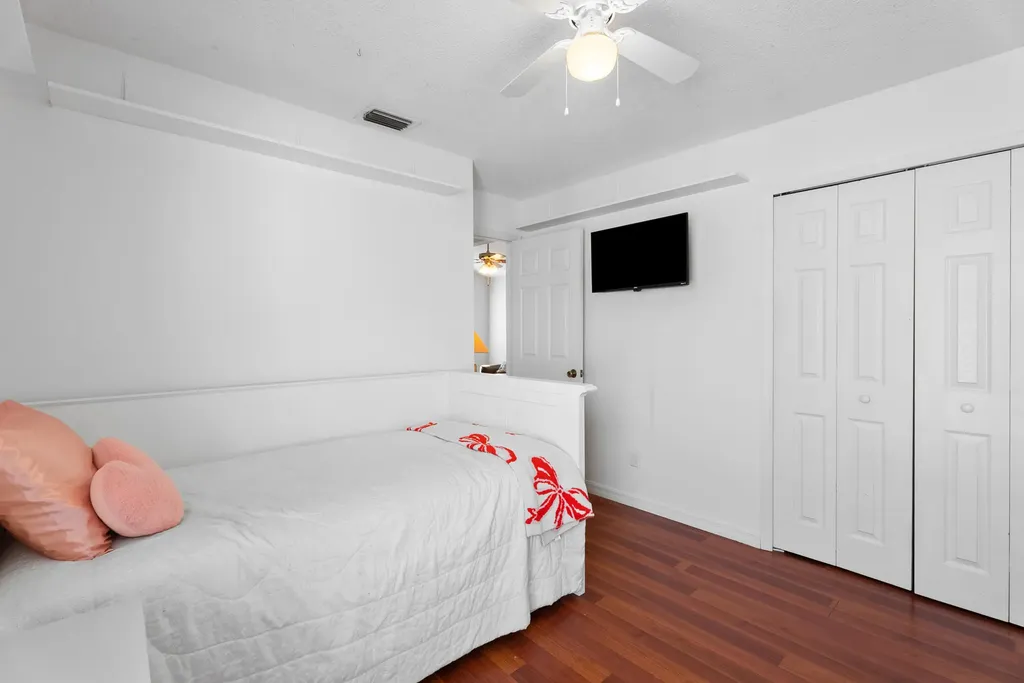 2958 SW Fluvia Street Port St Lucie FL 34953