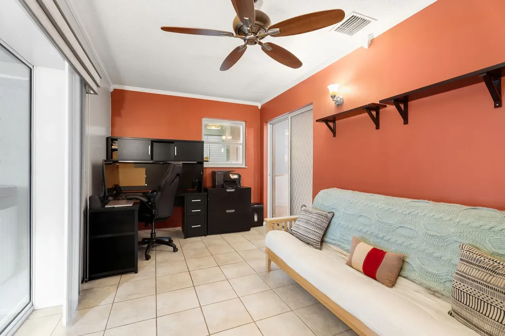 2958 SW Fluvia Street Port St Lucie FL 34953