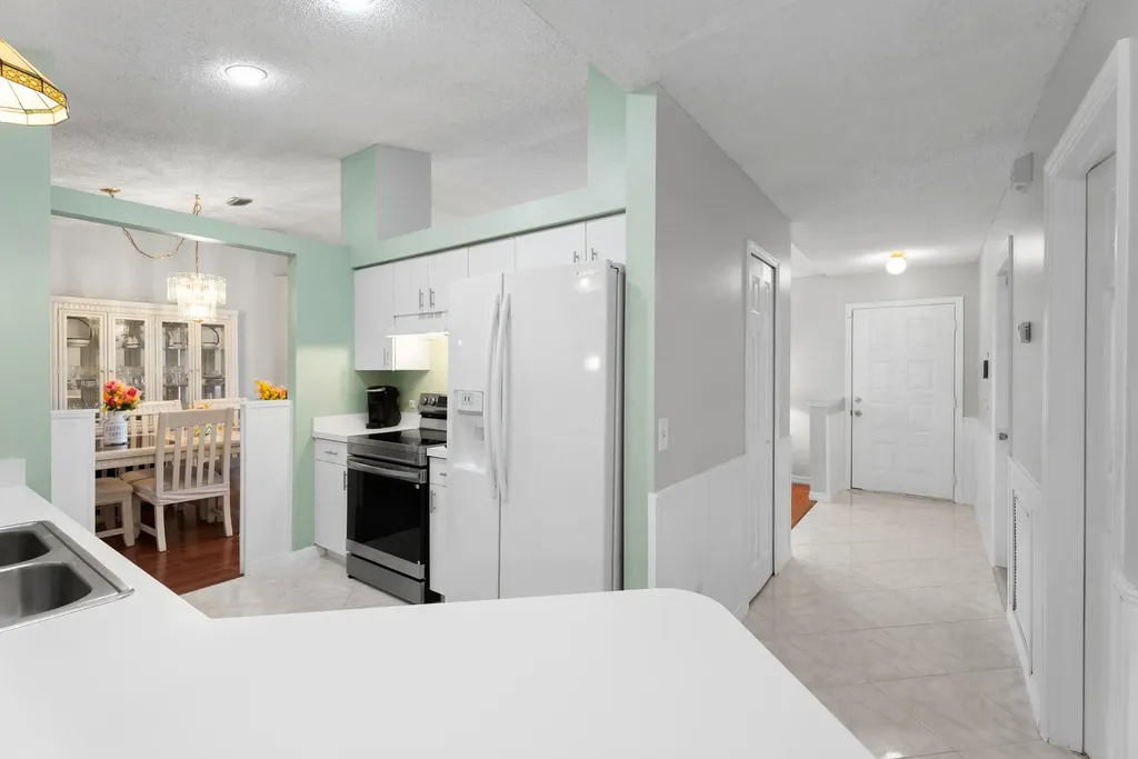 2958 SW Fluvia Street Port St Lucie FL 34953