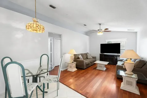2958 SW Fluvia Street Port St Lucie FL 34953