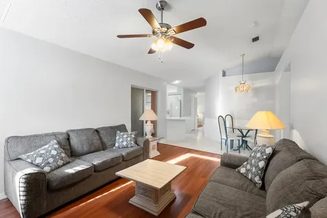 2958 SW Fluvia Street Port St Lucie FL 34953
