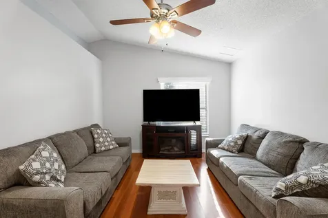 2958 SW Fluvia Street Port St Lucie FL 34953