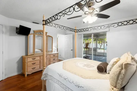 2958 SW Fluvia Street Port St Lucie FL 34953