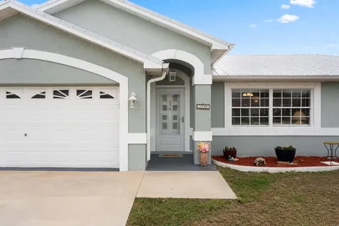 2958 SW Fluvia Street Port St Lucie FL 34953