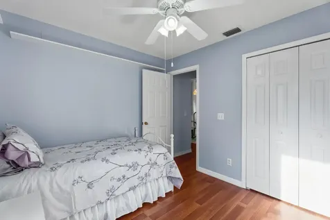 2958 SW Fluvia Street Port St Lucie FL 34953