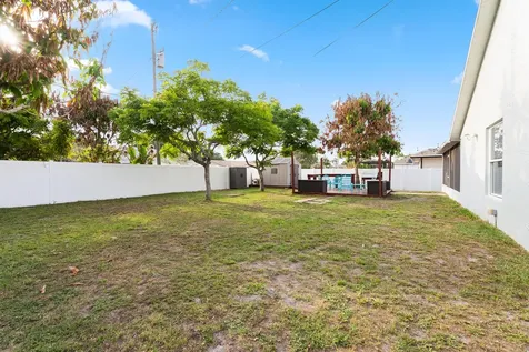 2958 SW Fluvia Street Port St Lucie FL 34953
