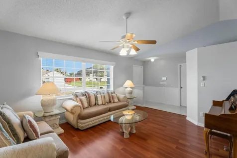 2958 SW Fluvia Street Port St Lucie FL 34953