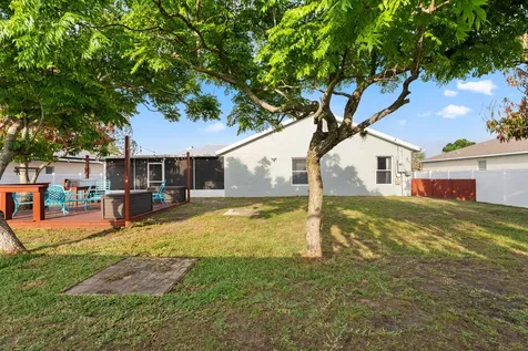 2958 SW Fluvia Street Port St Lucie FL 34953