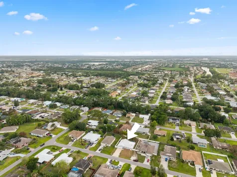 2958 SW Fluvia Street Port St Lucie FL 34953