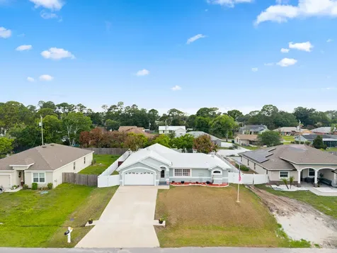 2958 SW Fluvia Street Port St Lucie FL 34953