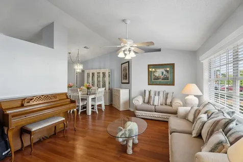 2958 SW Fluvia Street Port St Lucie FL 34953