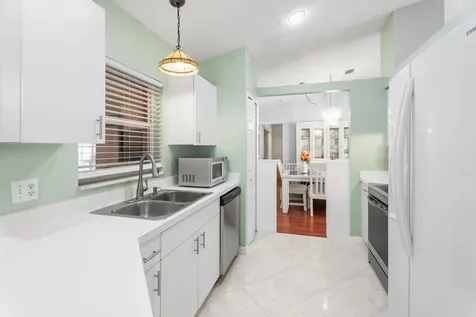 2958 SW Fluvia Street Port St Lucie FL 34953