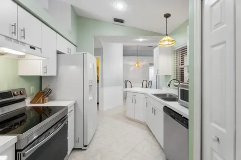 2958 SW Fluvia Street Port St Lucie FL 34953