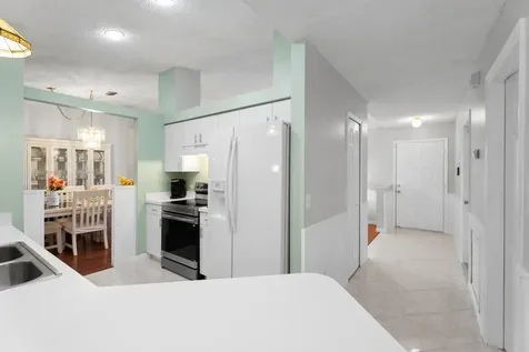 2958 SW Fluvia Street Port St Lucie FL 34953