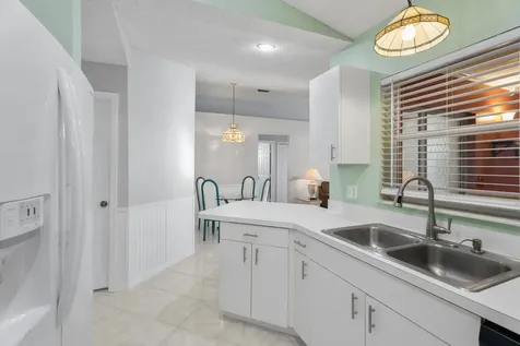 2958 SW Fluvia Street Port St Lucie FL 34953