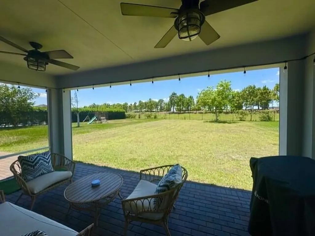 881 Wandering Willow Way The Acreage FL 33470