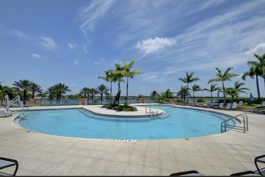 881 Wandering Willow Way The Acreage FL 33470