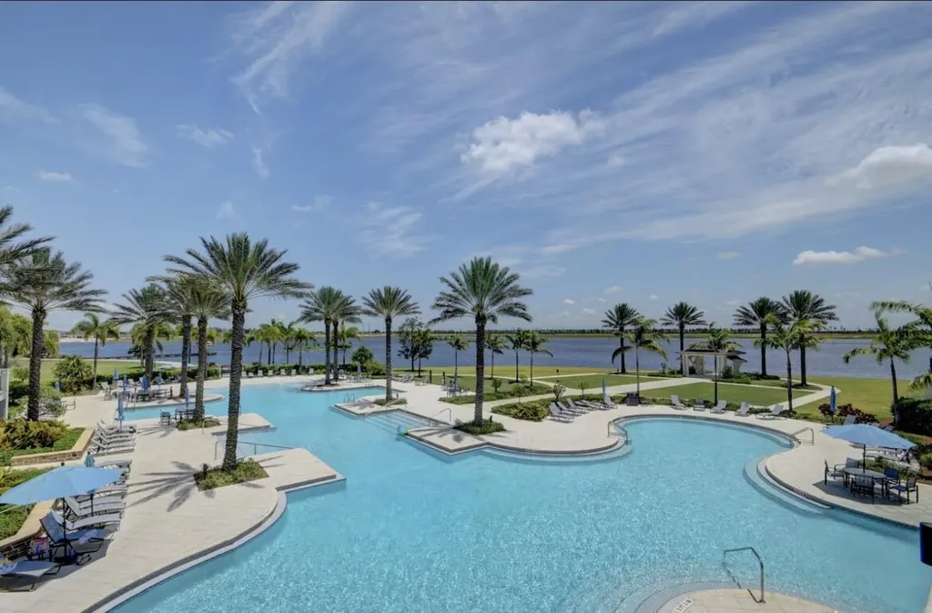 881 Wandering Willow Way The Acreage FL 33470