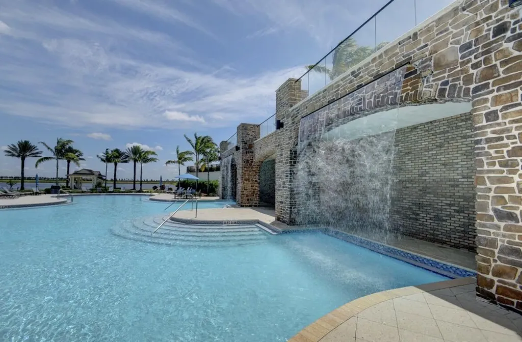 881 Wandering Willow Way The Acreage FL 33470